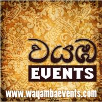 Photo - Wayamba Events