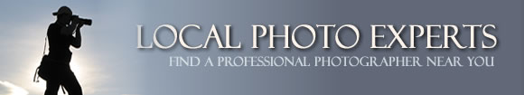LocalPhotoExperts.com - Find professional photographers near you.