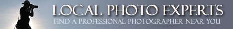 LocalPhotoExperts.com - Find professional photographers near you.