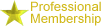 Professional Membership Status