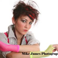 Photo - Mike James Photographic Ltd