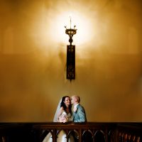 Photo - Yorkshire wedding photographers, near Harrogate ~ FNS Weddings.com