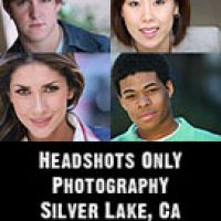 Photo - Headshots Only Photography