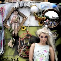 Photo - Hayley Madden