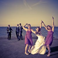 Photo - Hitched Photography