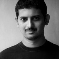 Photo - R.Prasana Venkatesh