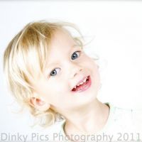 Photo - Dinky Pics Wedding & Portrait Photography