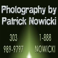 Photo - Photography by Patrick Nowicki - M.Phtg.Cr.