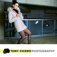 Photo - Tony Cicero Photography