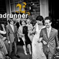 Photo - Roadrunner Photography