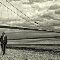 Photo - Andrew Welford