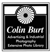 Photo - colin burt photography