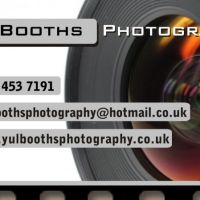 Photo - Yul Booths Photography