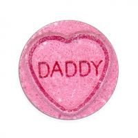 Photo - Daddy's Got Sweets