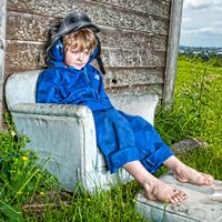 Photo - Gareth O'Neill Photography - kidsphotos.co.nz