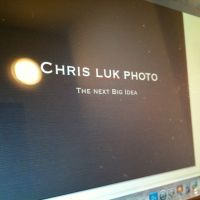 Photo - Chris Luk Photography