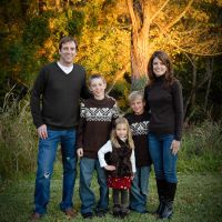 Photo - Andrea Pender Photography