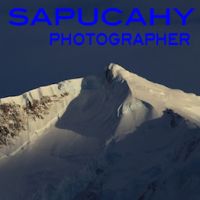 Photo - Mário Lúcio Sapucahy