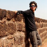 Photo - Anish Naik