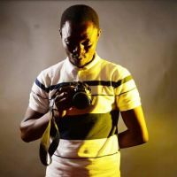 Photo - Paul Oyinloye