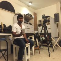 Photo - Naveen Kumar