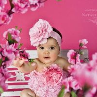 Photo - Newborn and Baby Photography