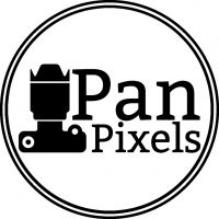 Photo - Pan Pixels