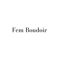 Photo - Fem Boudoir