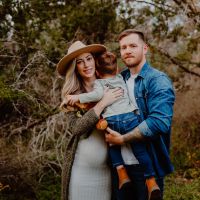 Photo - Lisa Woods Photography