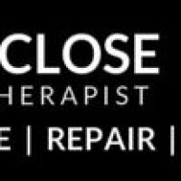 Photo - Paul Close Physiotherapist
