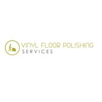 Photo - Vinyl Floor Polishing Service
