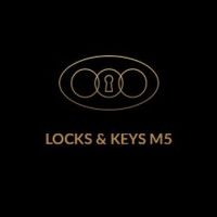 Photo - Locks & Keys M5